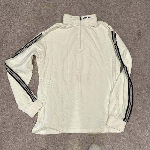 Men’s Spyder Ski top - Picture 1 of 3